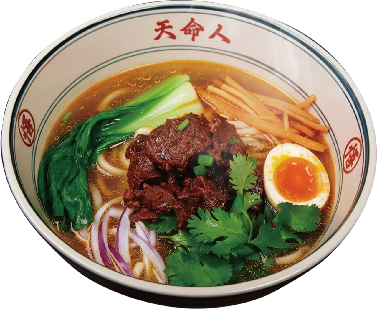 Yanzhou Lamian